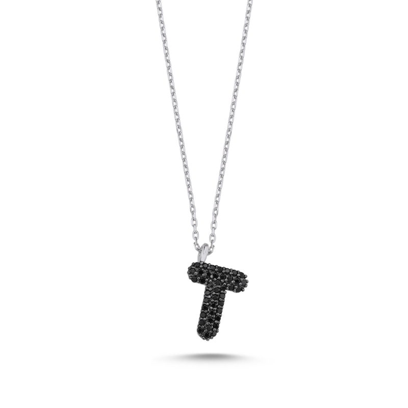 -T-%20Initial%20Black%20CZ%20Necklace