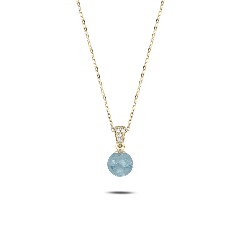 Blue%20Ball%20Necklace