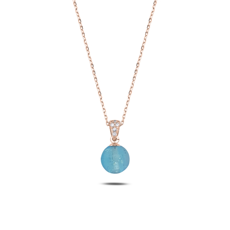 Blue%20Ball%20Necklace