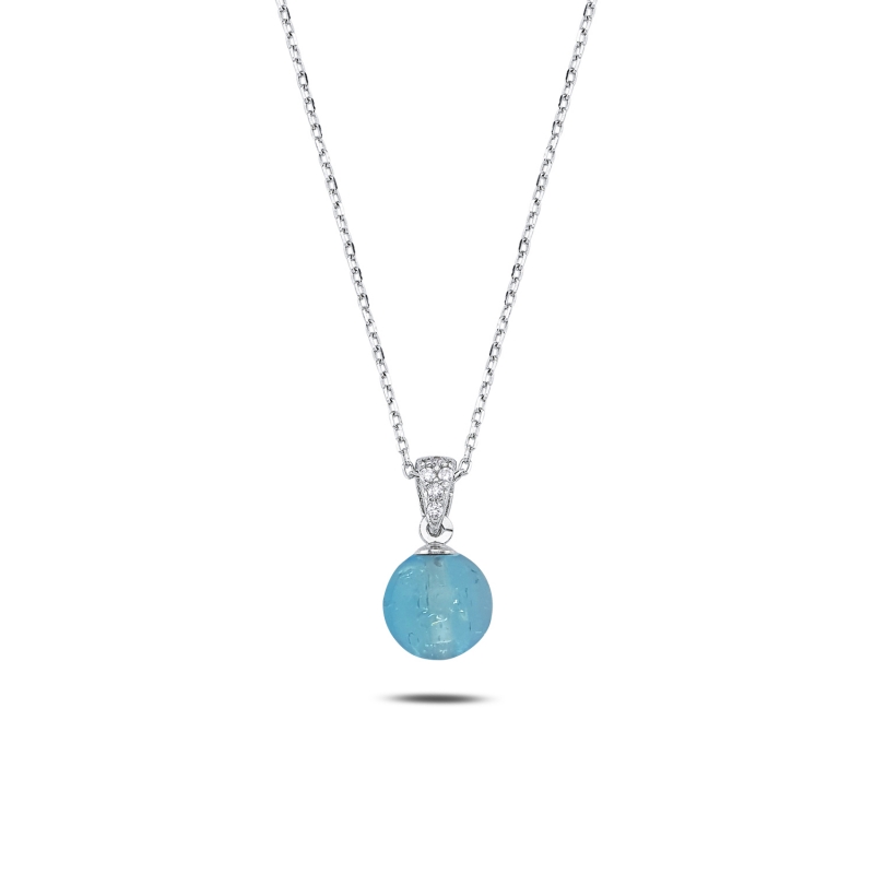 Blue%20Ball%20Necklace