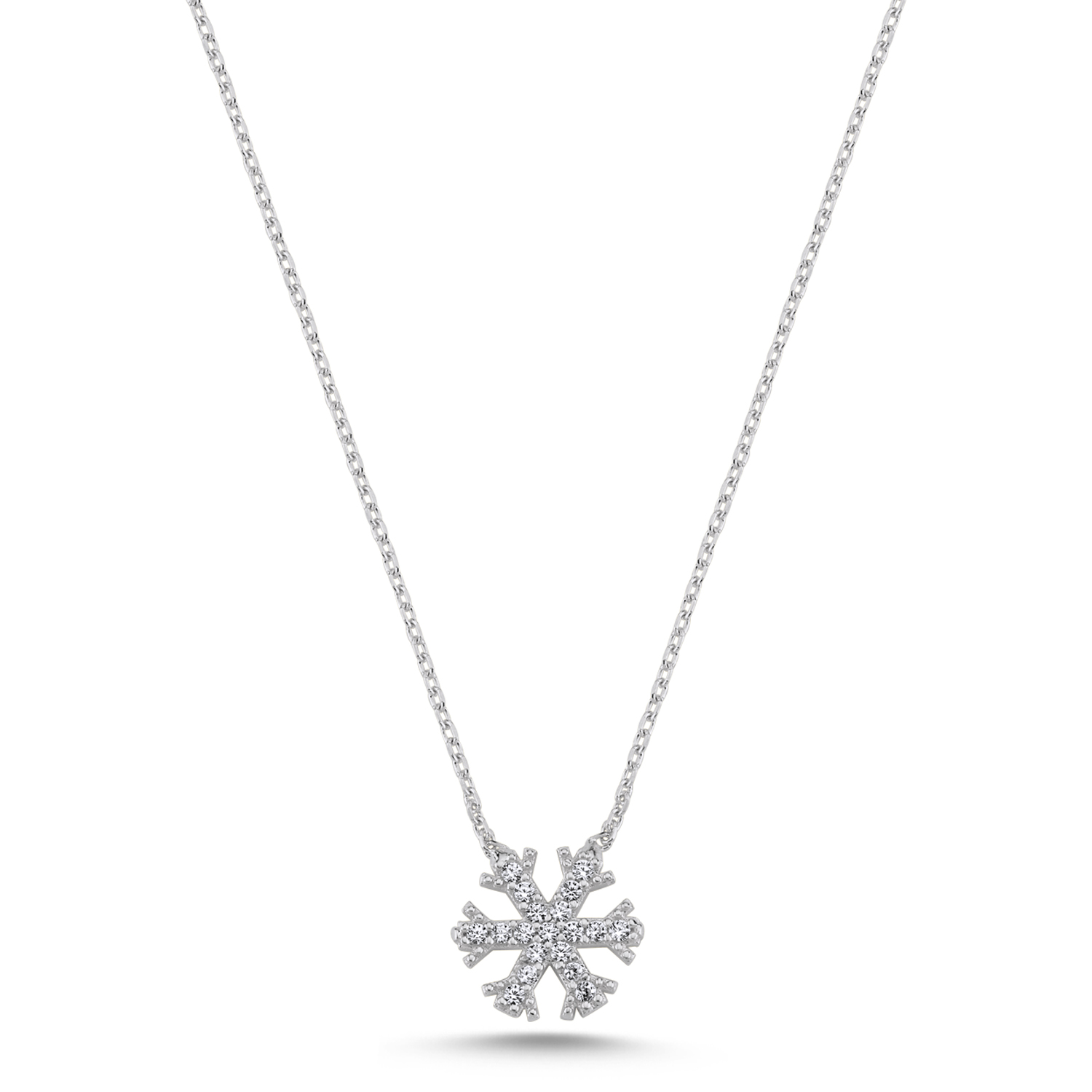 Snowflake%20CZ%20Necklace