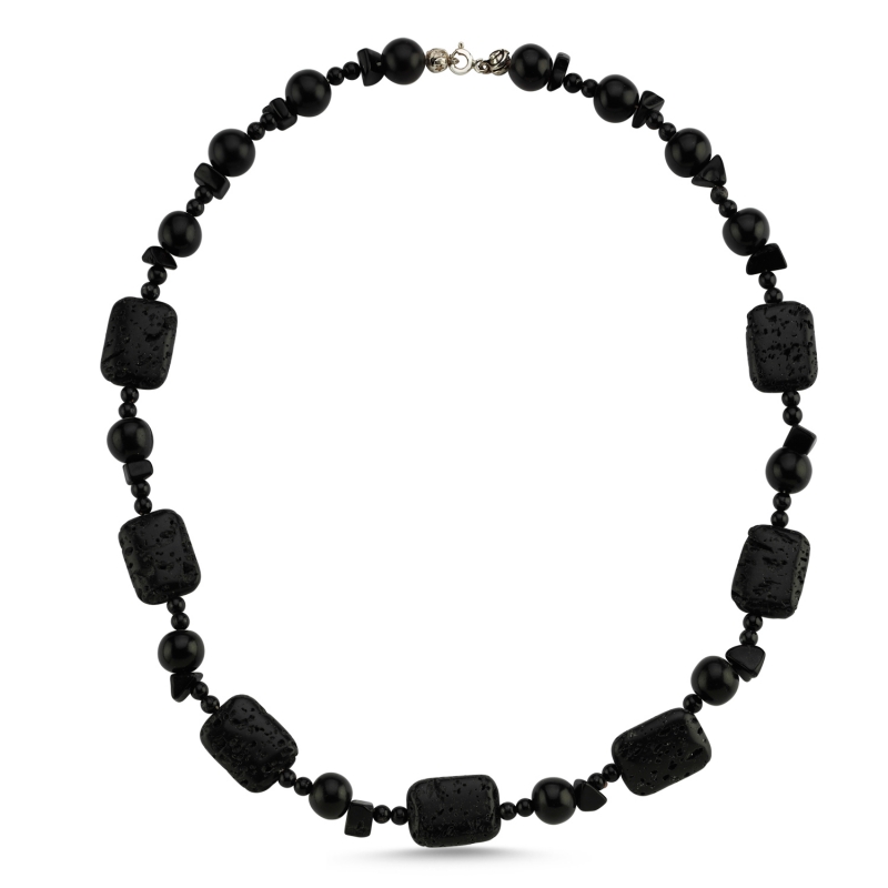 Onyx%20Natural%20Stone%20Necklace