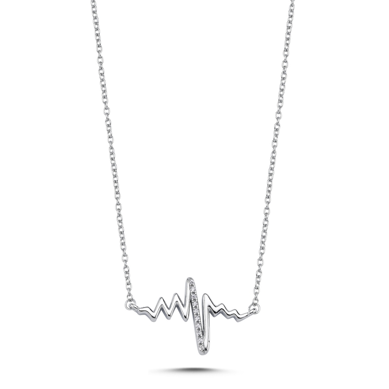 Heart%20Rhythm%20CZ%20Necklace