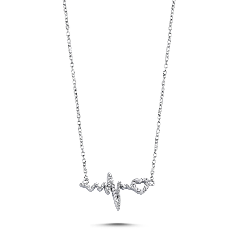 Heart%20Rhythm%20CZ%20Necklace