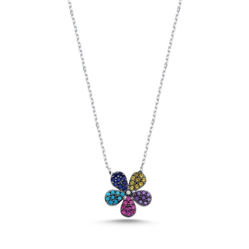 Daisy%20Colorful%20CZ%20Necklace