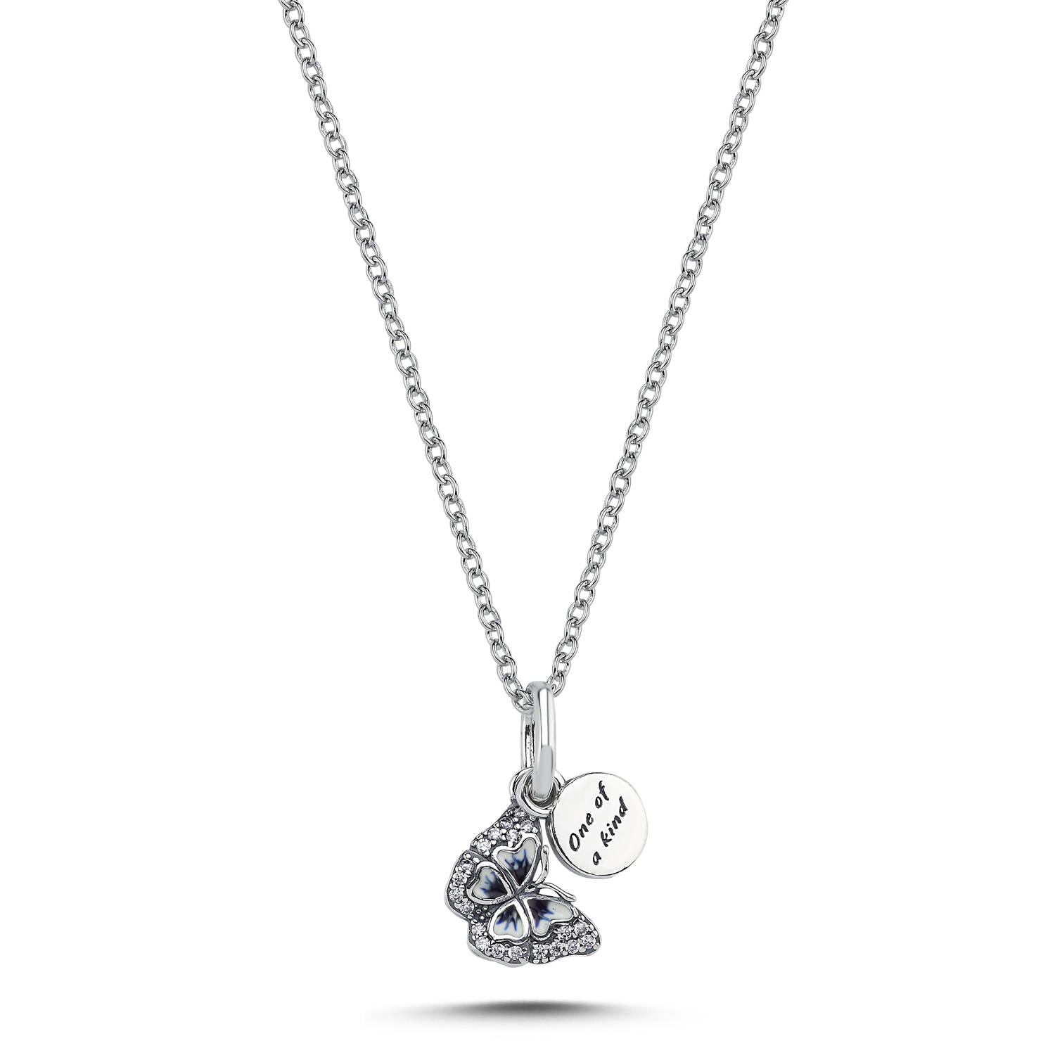 Butterfly%20Enamel%20&%20CZ%20Necklace