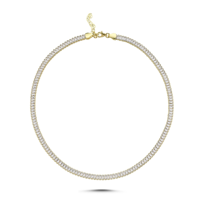 Baguette%20CZ%20Tennis%20Necklace