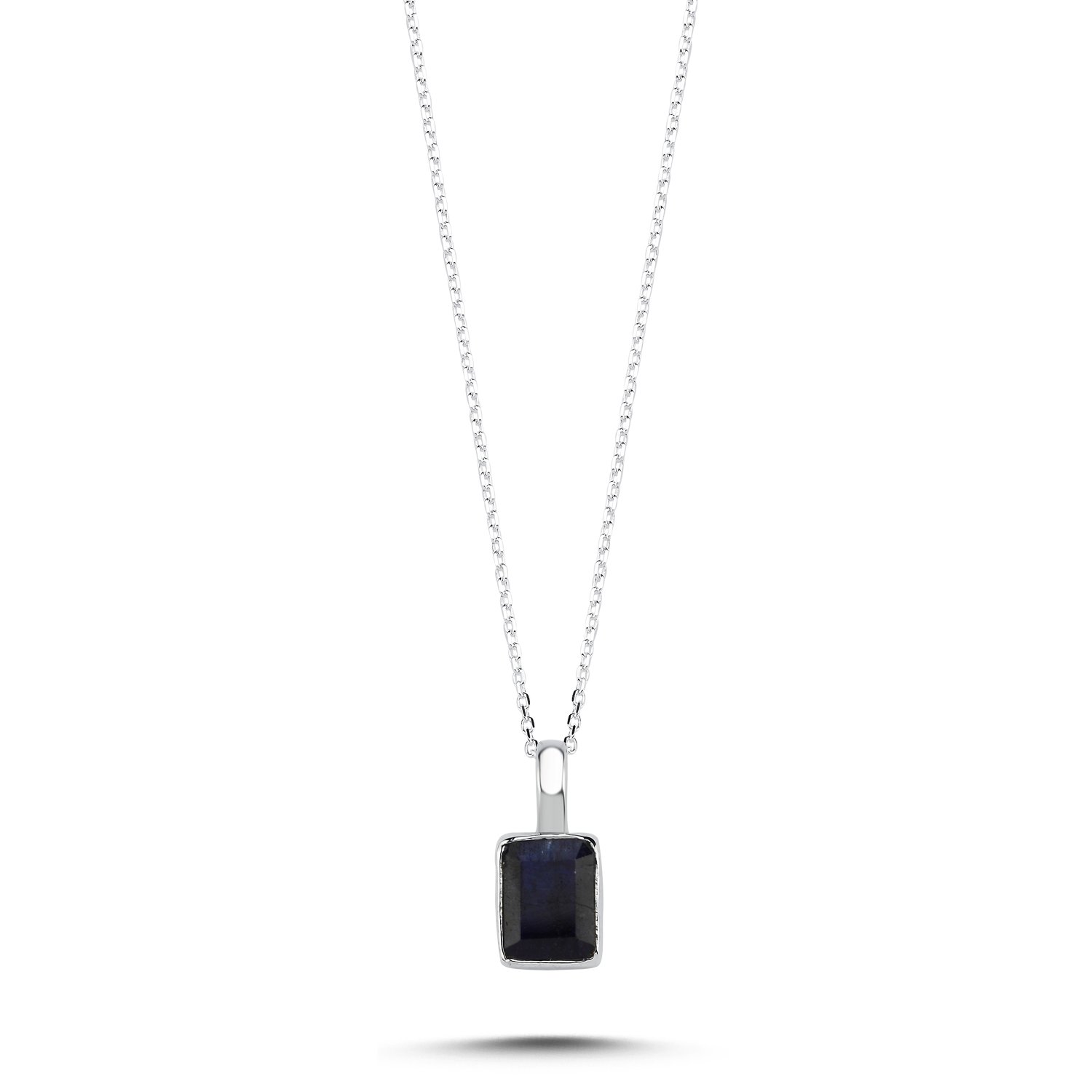 Root%20Sapphire%20&%20Rectangle%20Natural%20Stone%20Necklace