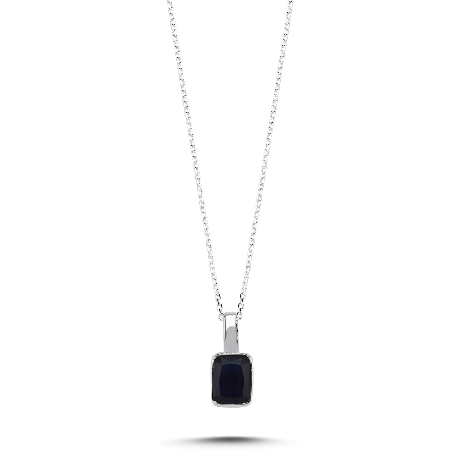 Root%20Sapphire%20&%20Rectangle%20Natural%20Stone%20Necklace