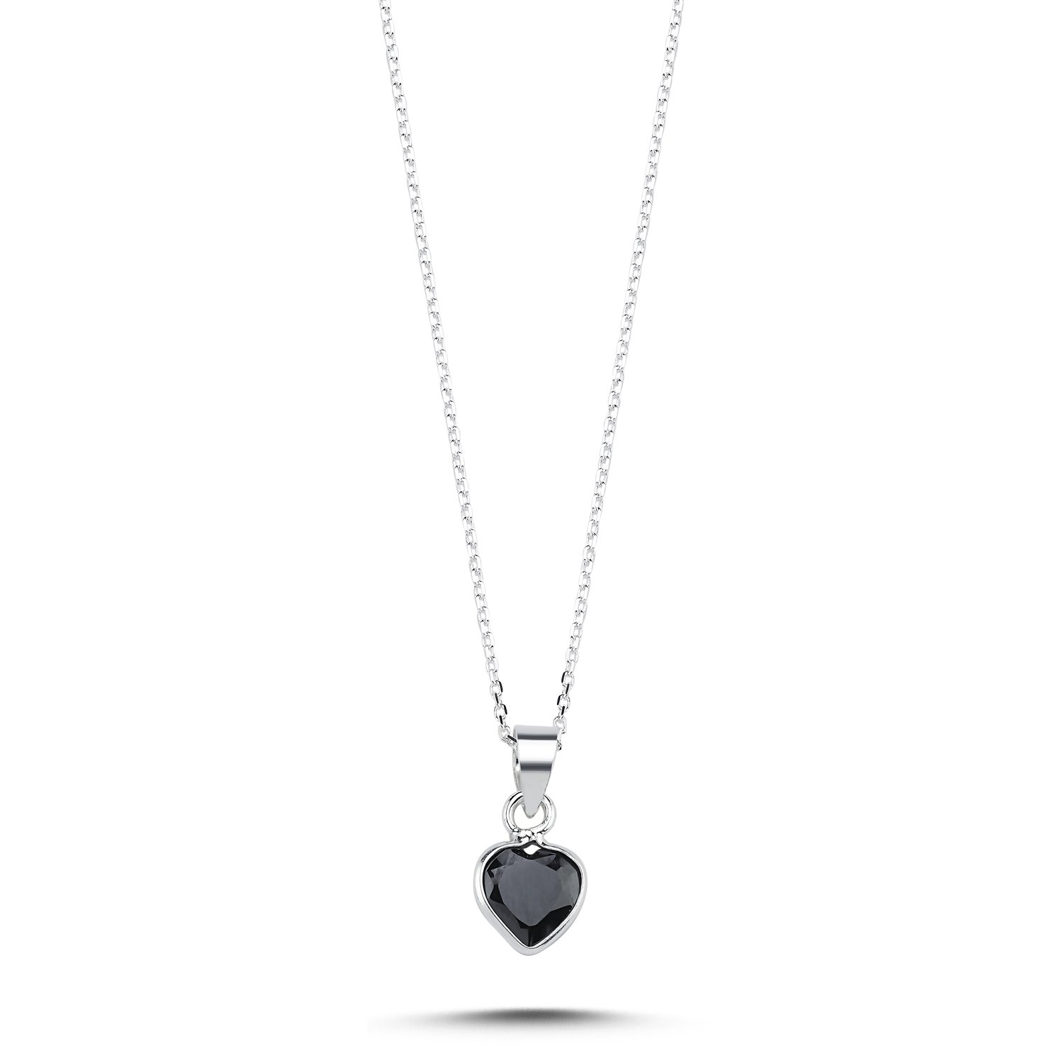 Black%20Heart%20&%20CZ%20Necklace