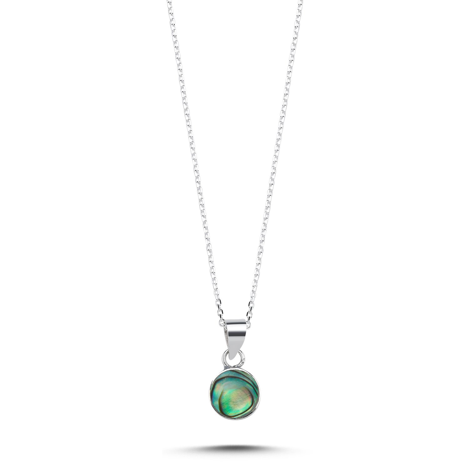 Abalone%20&%20Round%20Necklace