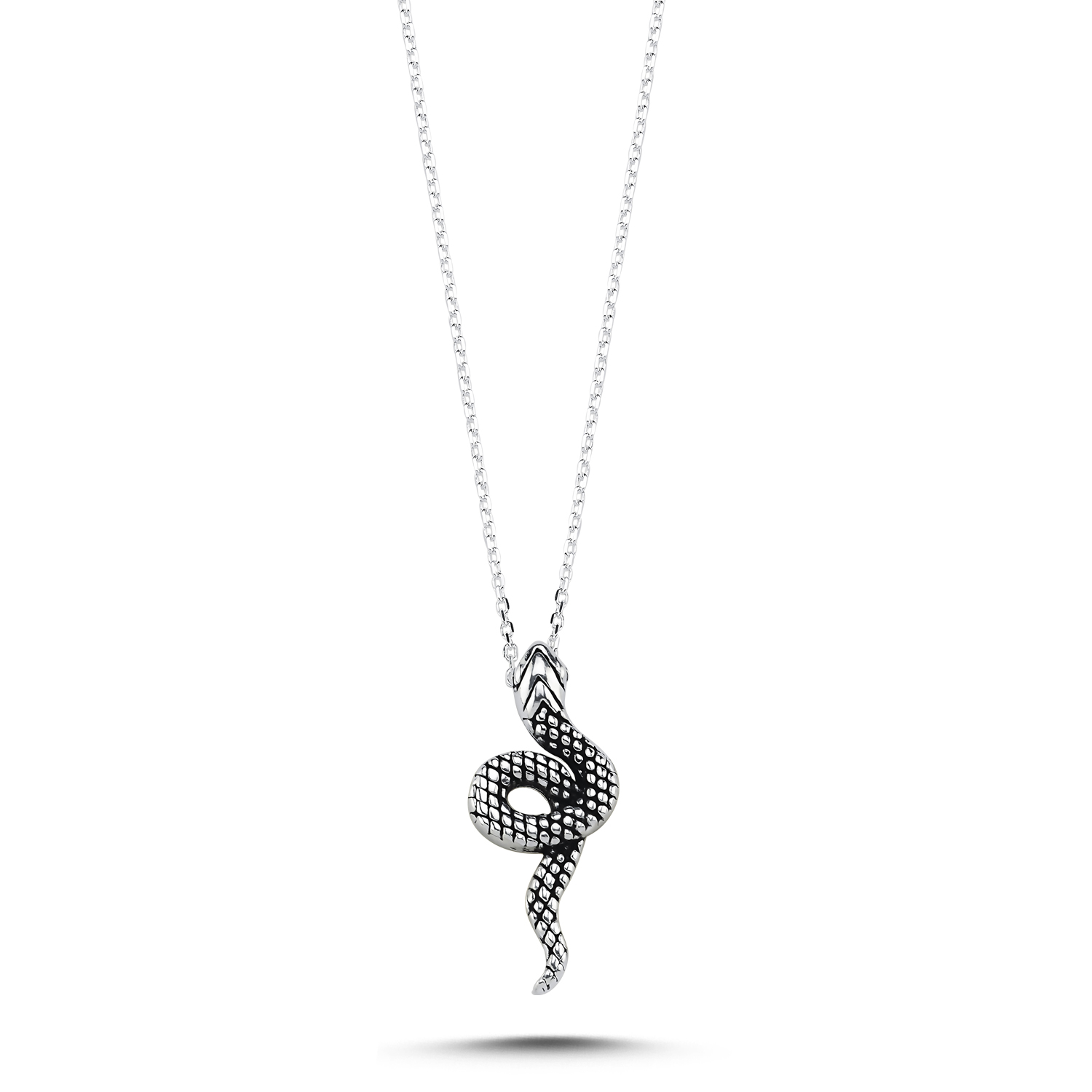 Snake%20&%20Oxidised%20Necklace