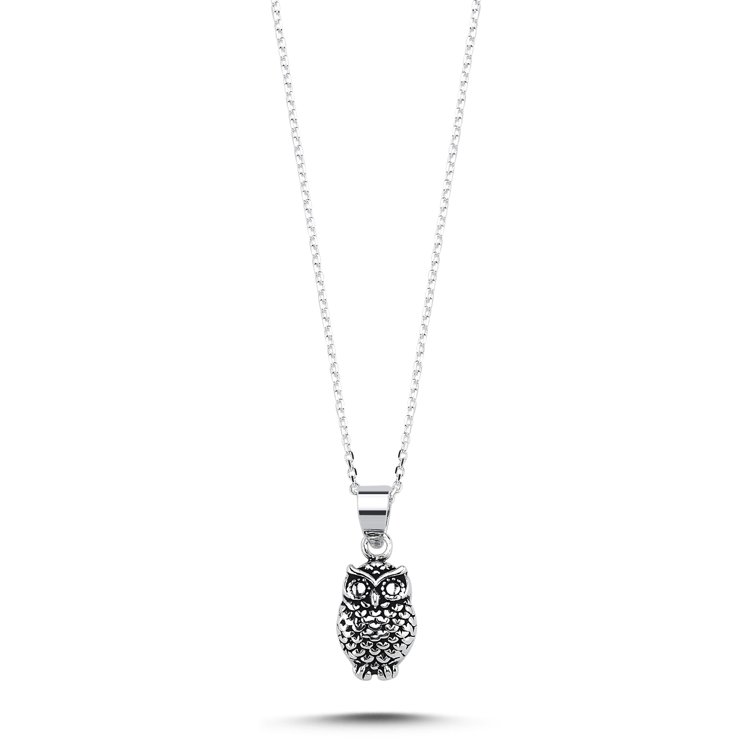 Owl%20&%20Oxidised%20Necklace