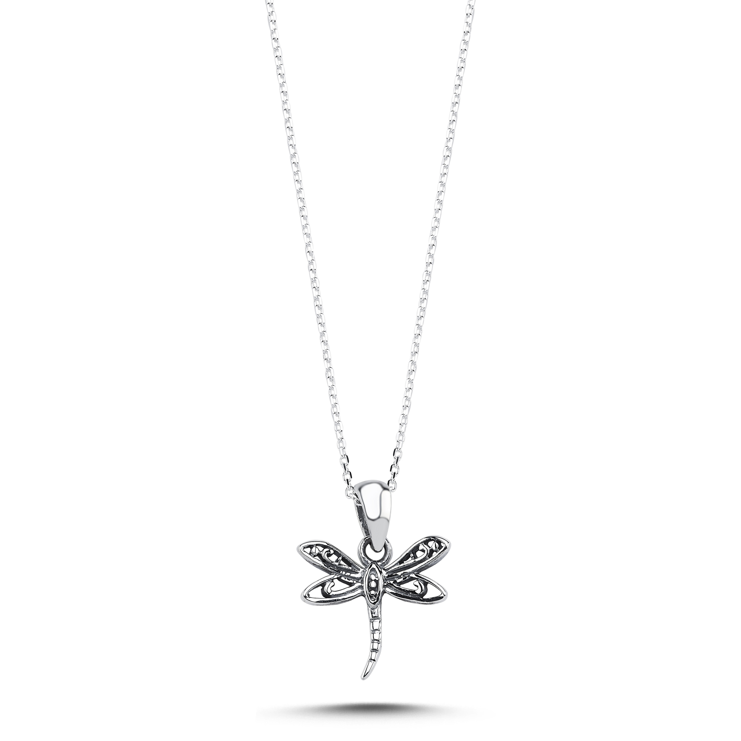 Dragonfly%20&%20Oxidised%20Necklace