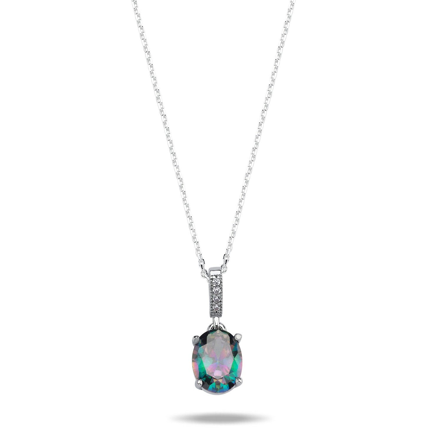 Mystic%20Topaz%20Oval%20&%20CZ%20Solitaire%20Necklace