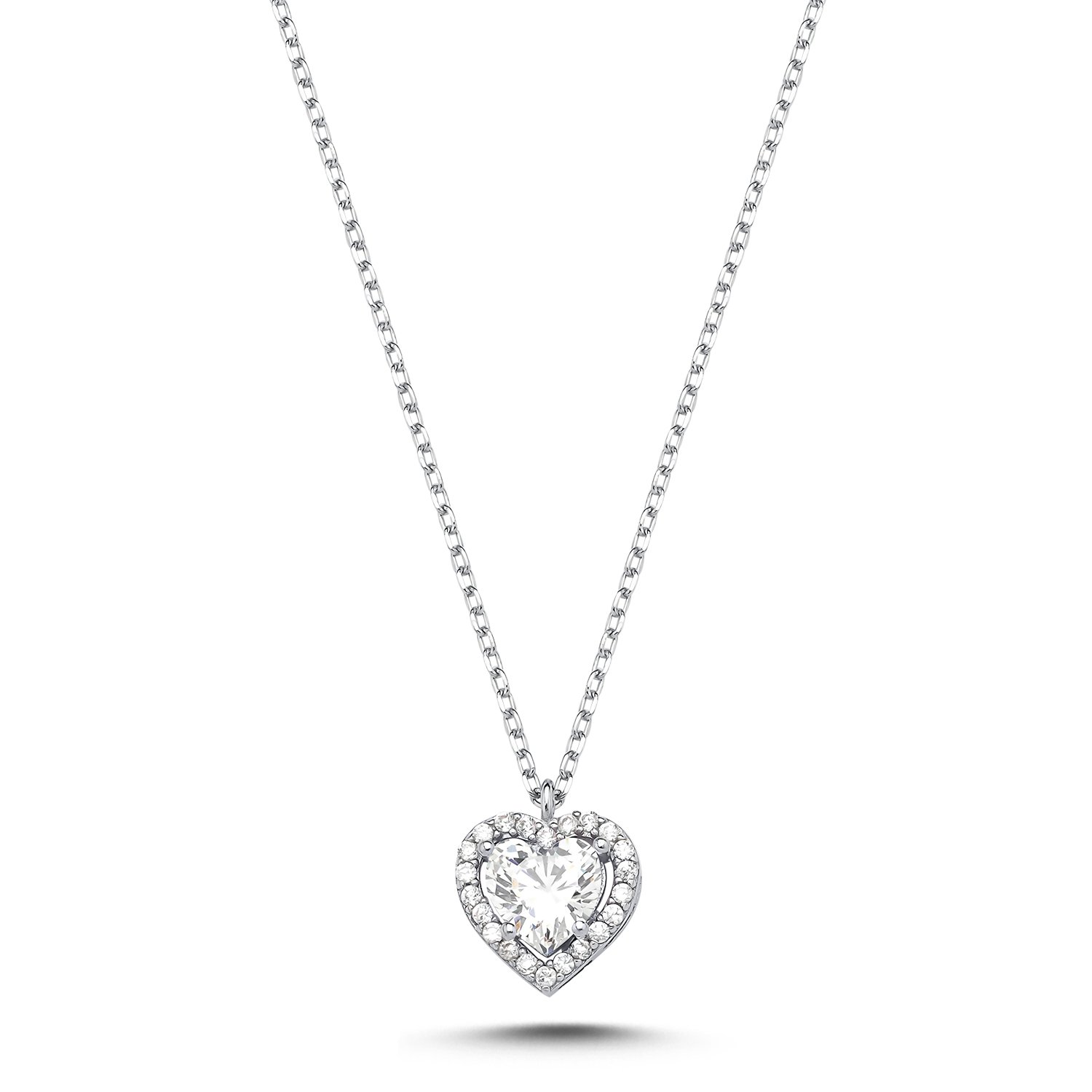 Heart%20Halo%20CZ%20Solitaire%20Necklace