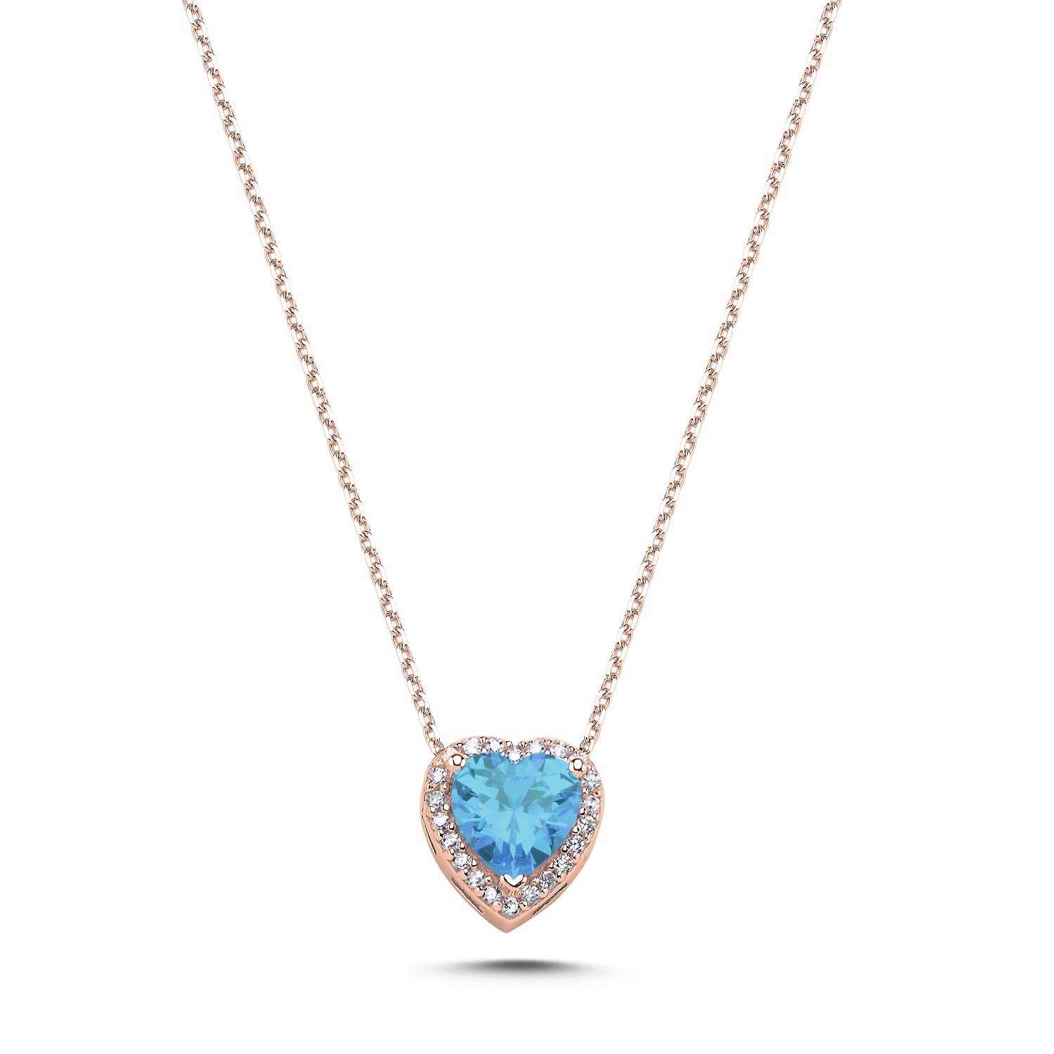 Aquamarine%20CZ%20Heart%20&%20Halo%20Solitaire%20Necklace