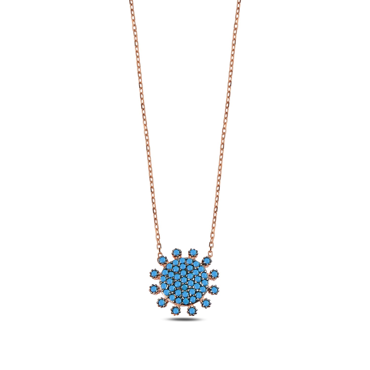 CZ%20Necklace-Rose%20kaplama