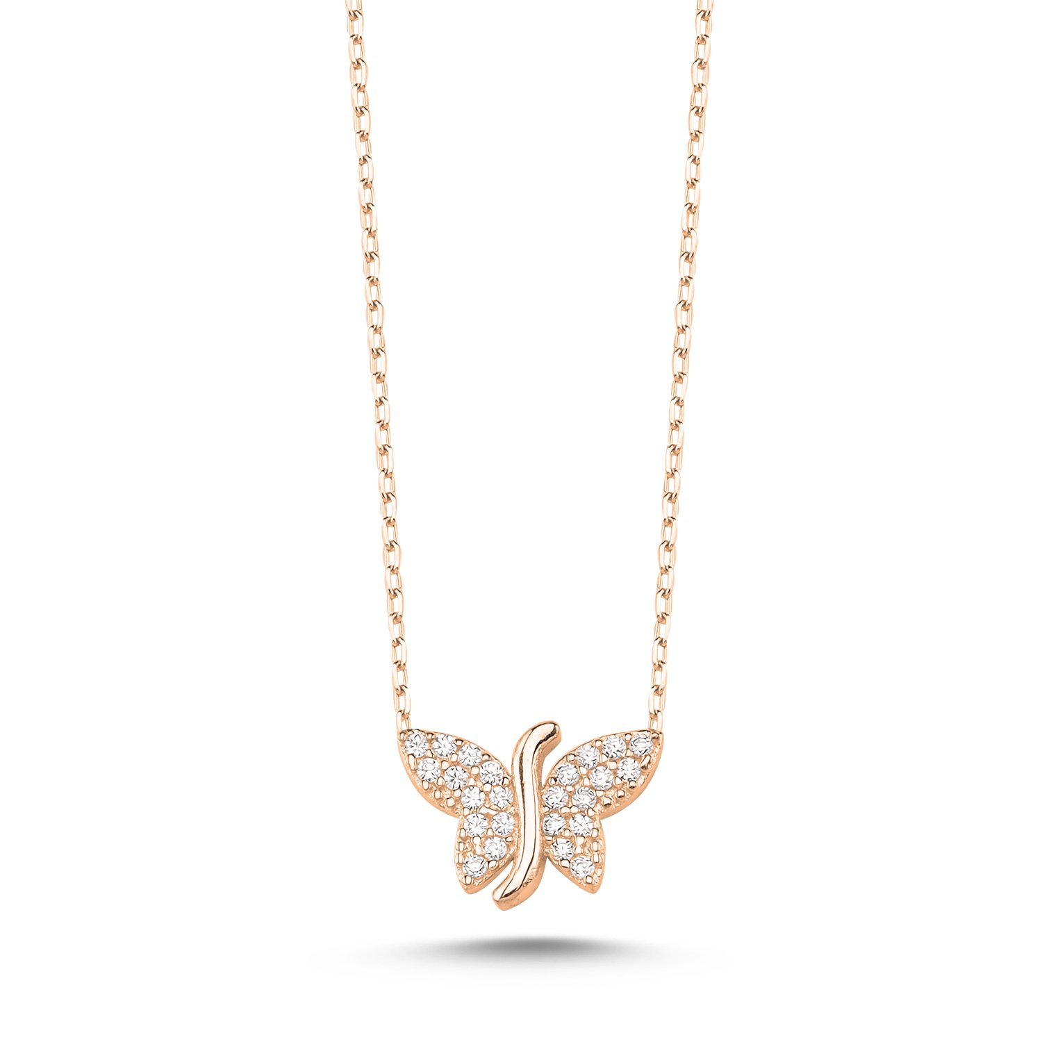 CZ%20Butterfly%20Necklace