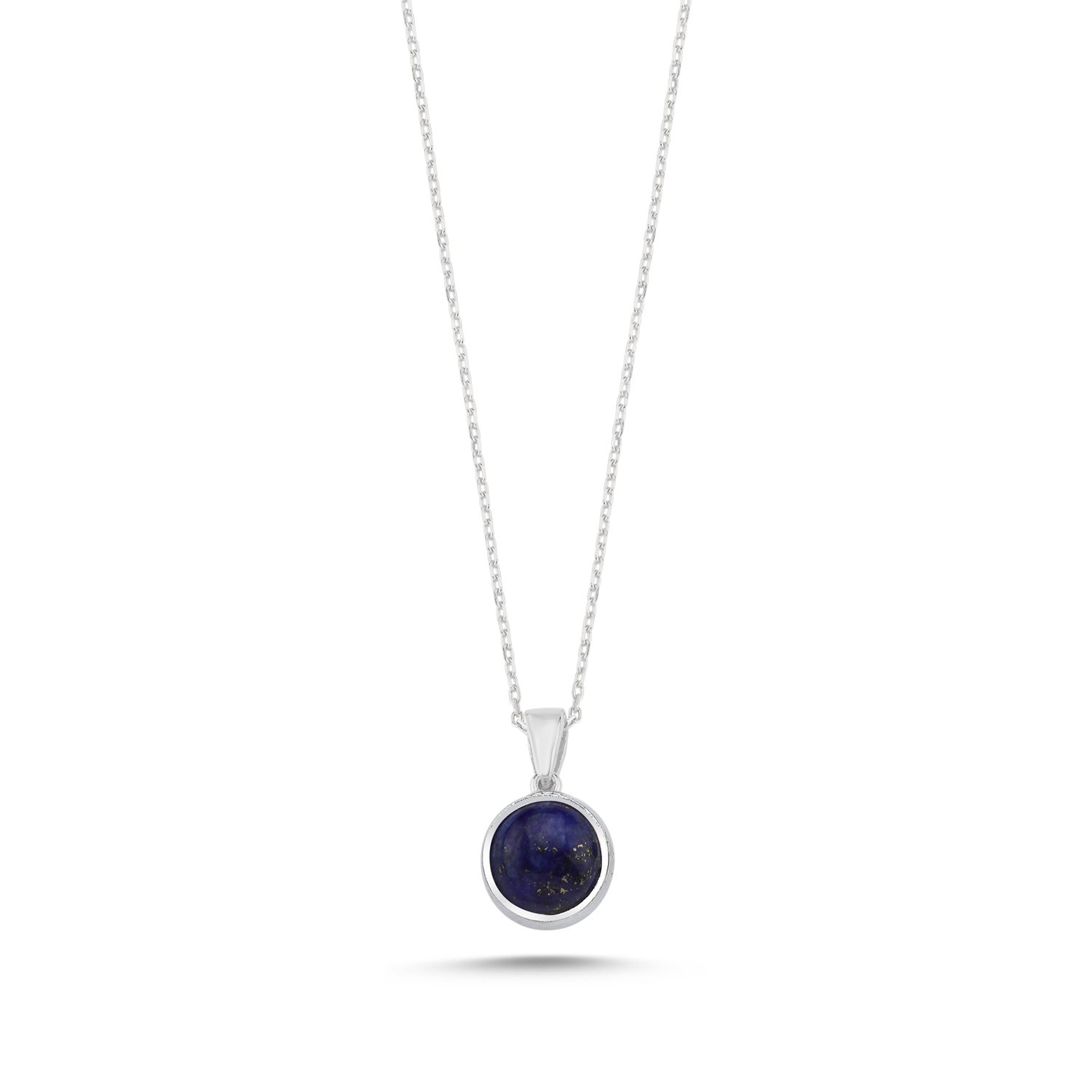 Round%20Lapis%20Lazuli%20Solitaire%20Necklace