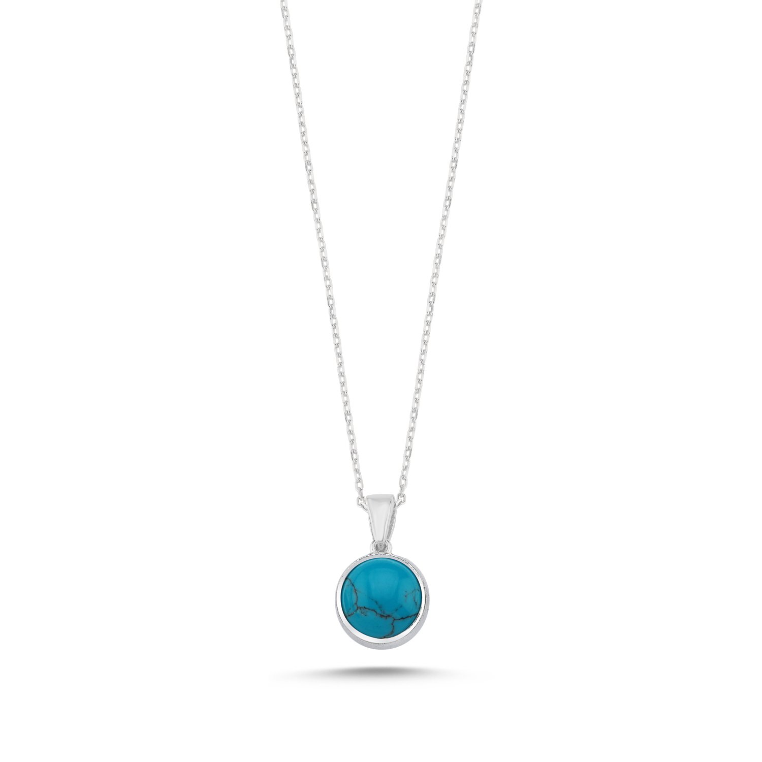 Round%20Turquoise%20Solitaire%20Necklace