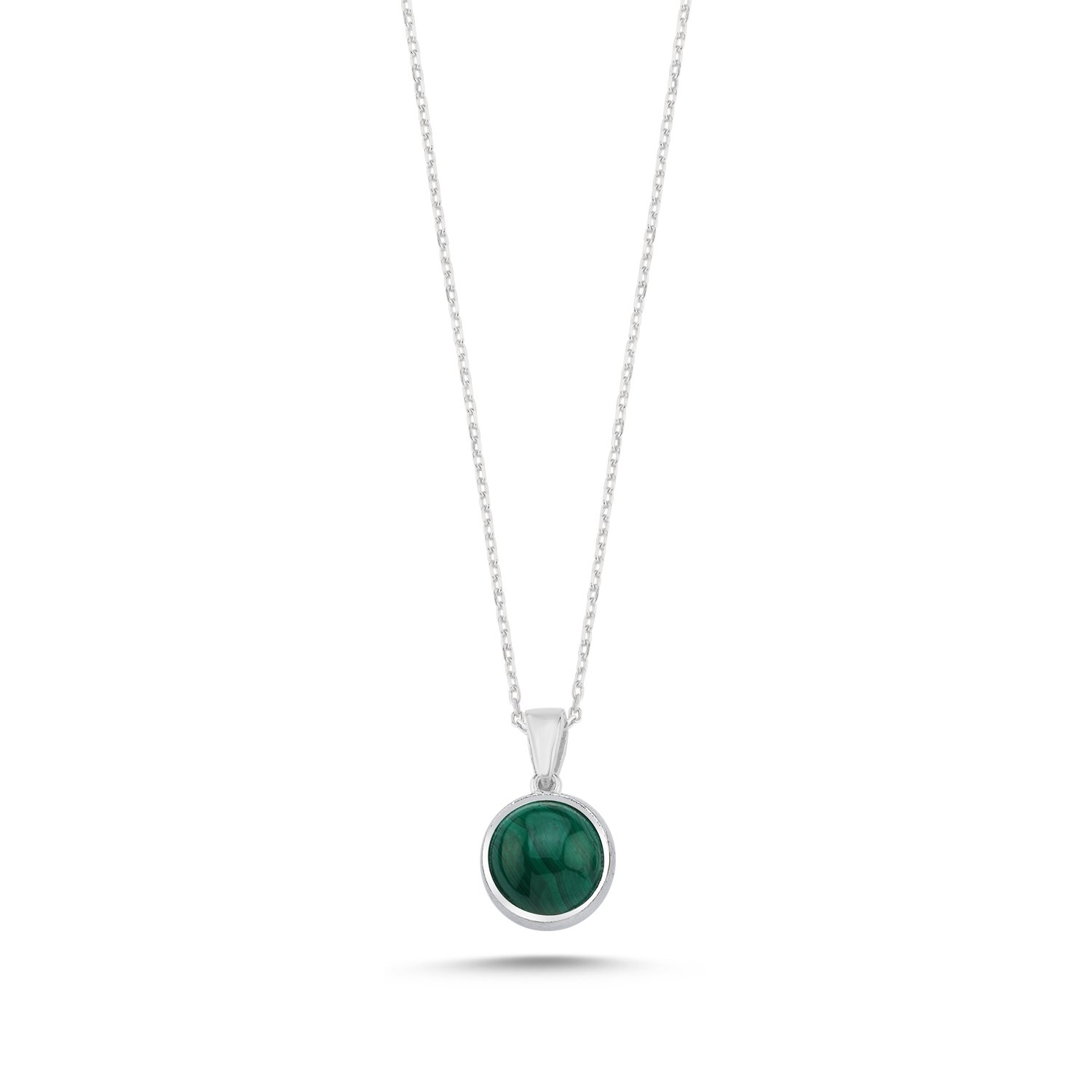 Round%20Malachite%20Solitaire%20Necklace