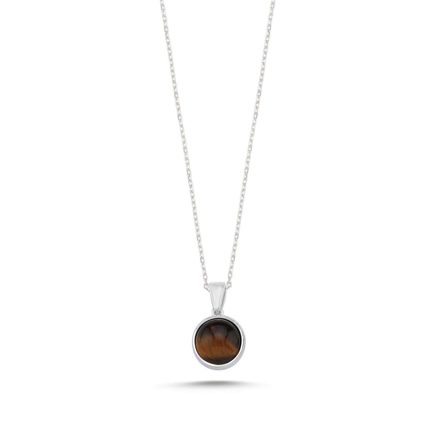 Round%20Tiger’s%20Eye%20Solitaire%20Necklace