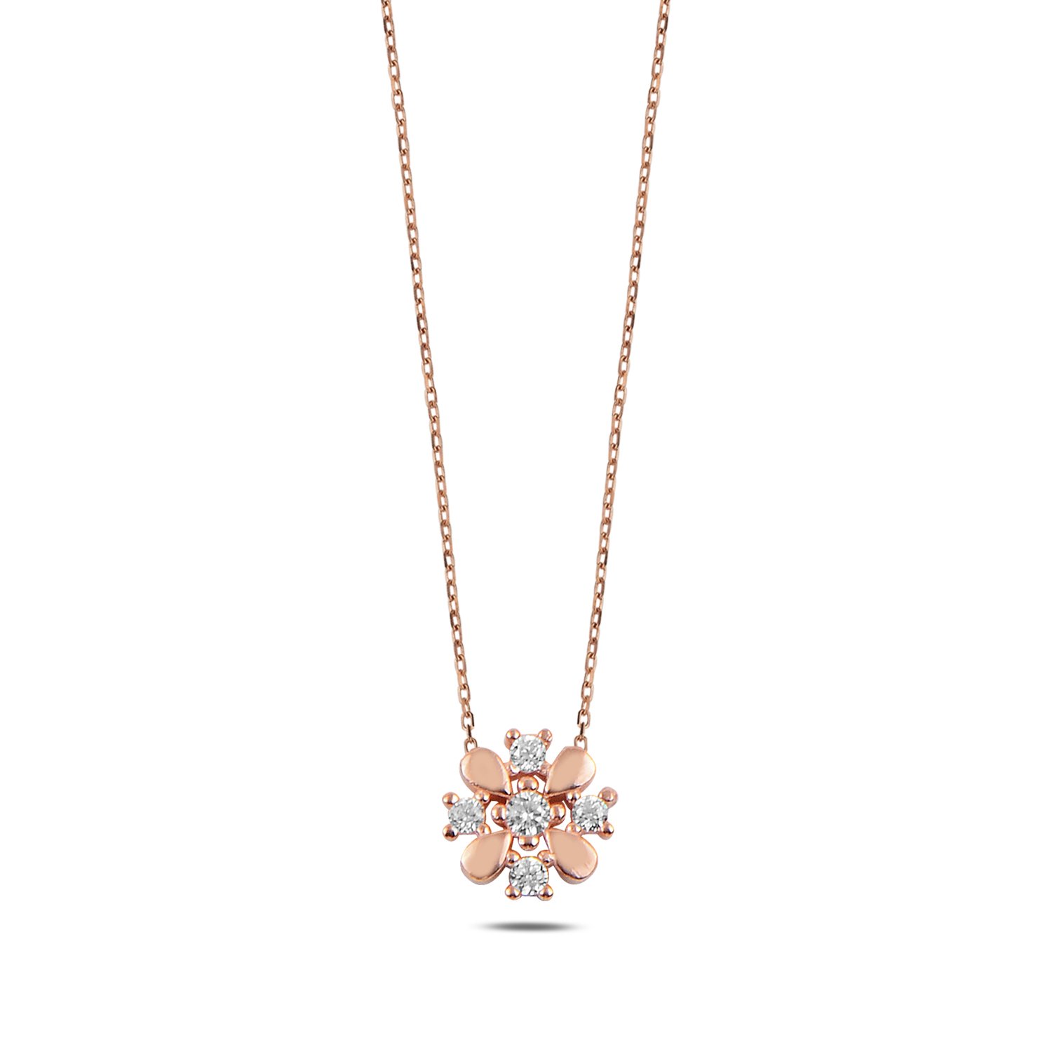 CZ%20Flower%20Necklace