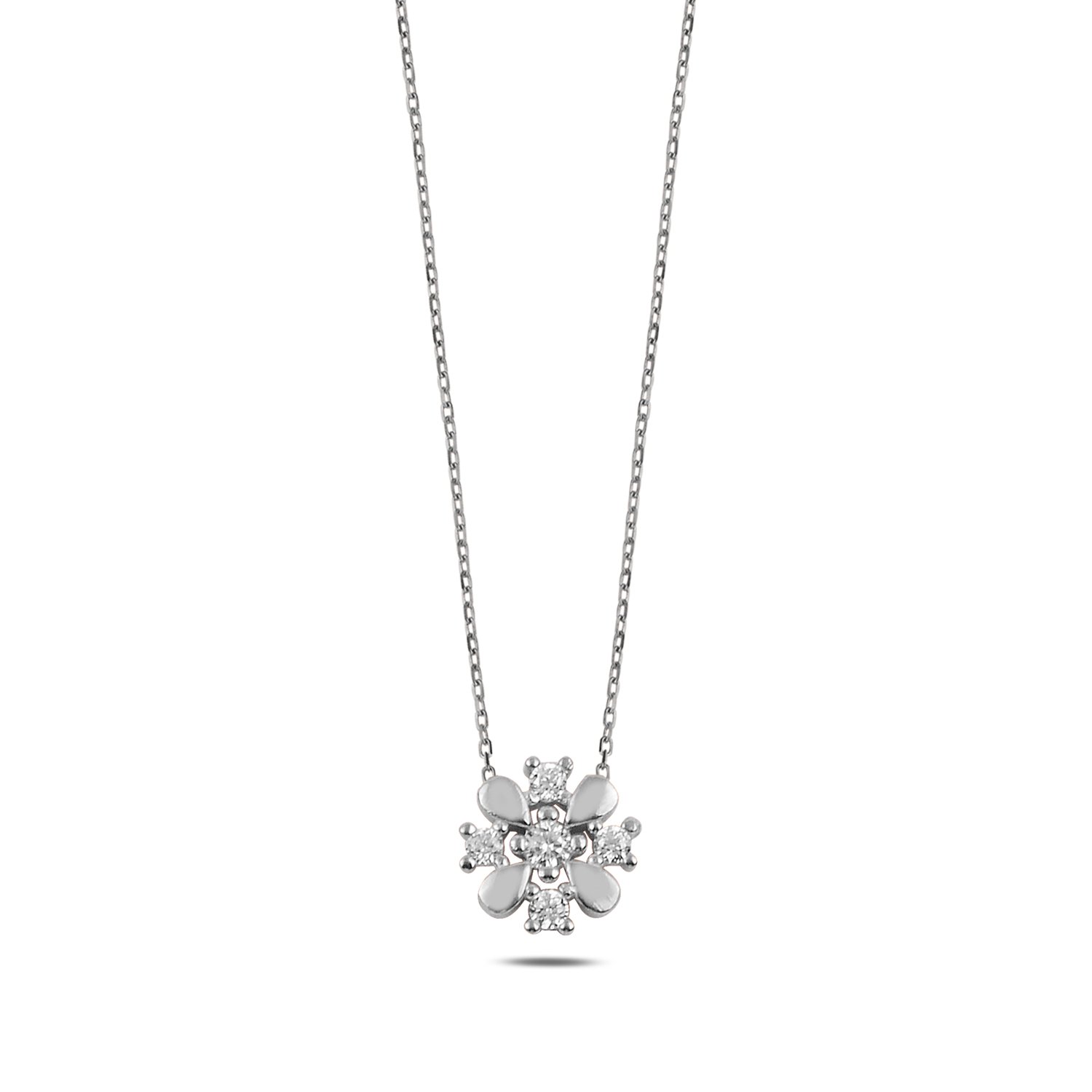 CZ%20Flower%20Necklace