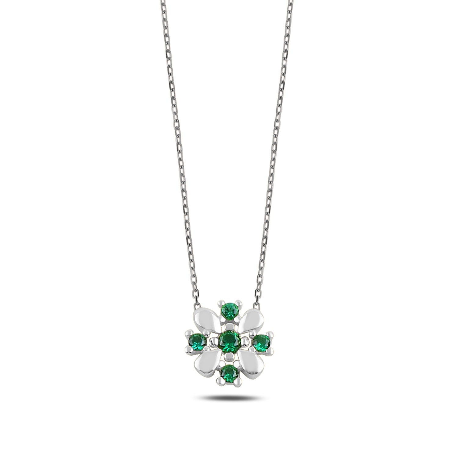 Colored%20CZ%20Flower%20Necklace