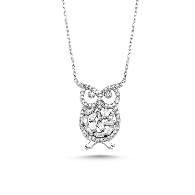 Owl%20CZ%20Necklace