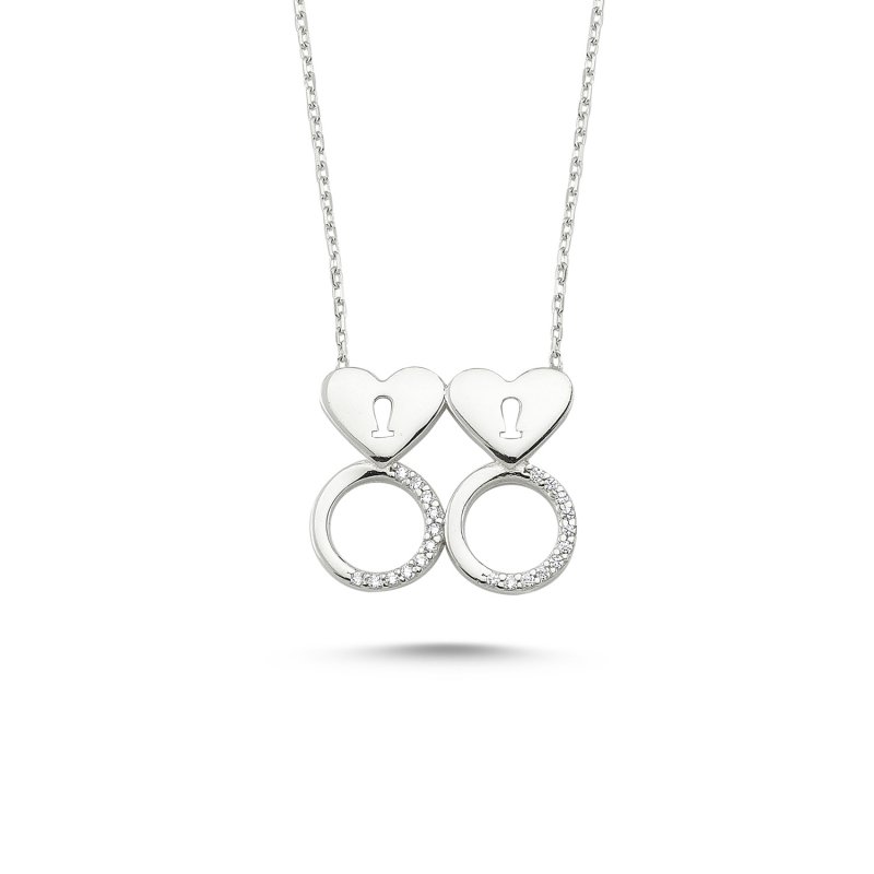 Couple%20Heart%20CZ%20Necklace