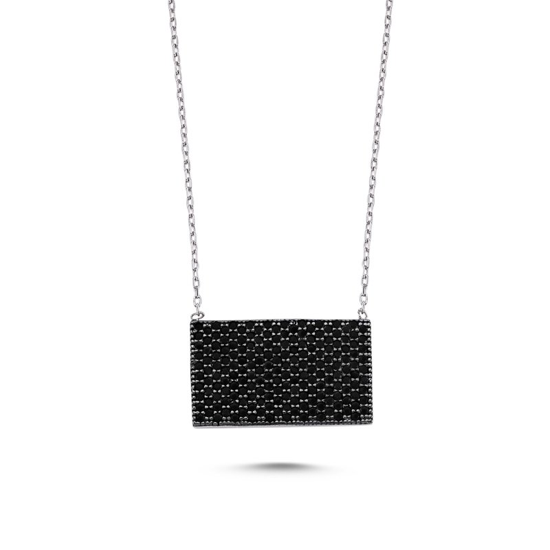 CZ%20Rectangle%20Necklace