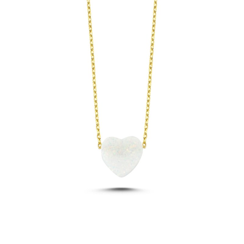 Heart%20Opal%20Necklace-Gold%20Plated