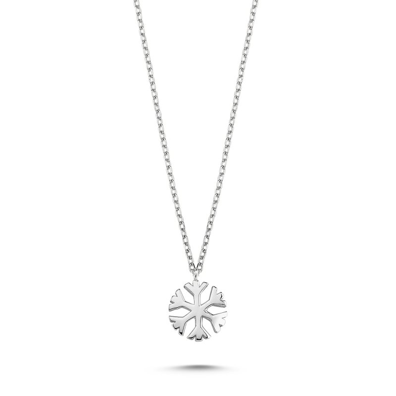 Snowflake%20Necklace