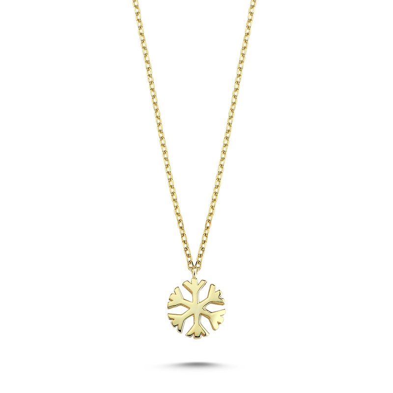 Snowflake%20Necklace