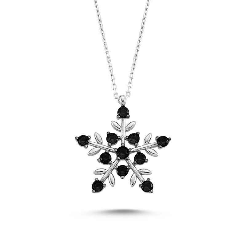 CZ%20Snowflake%20Necklace