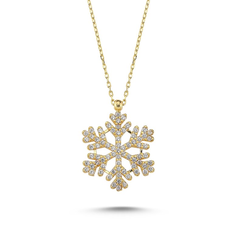 Snowflake%20CZ%20Necklace