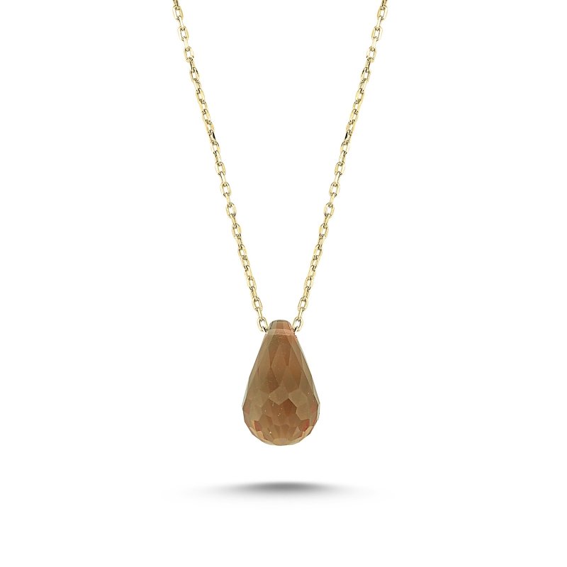 Briolette%20Zultanite%20Necklace-Gold%20Plated