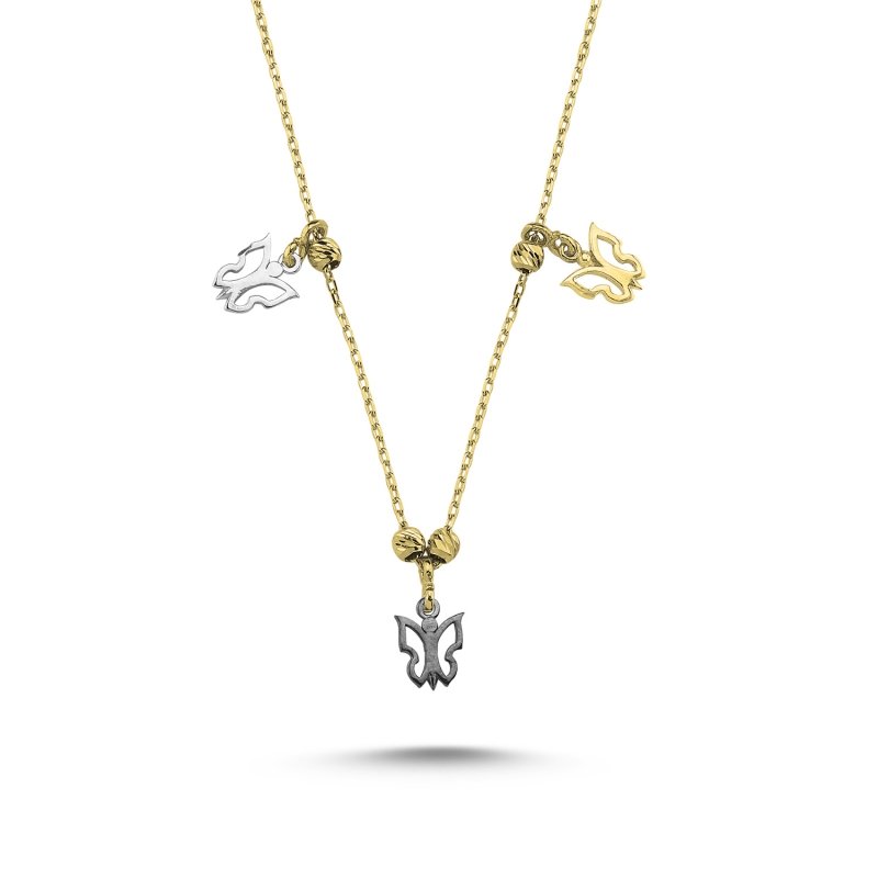 Stoneless%20Butterfly%20Charm%20Necklace