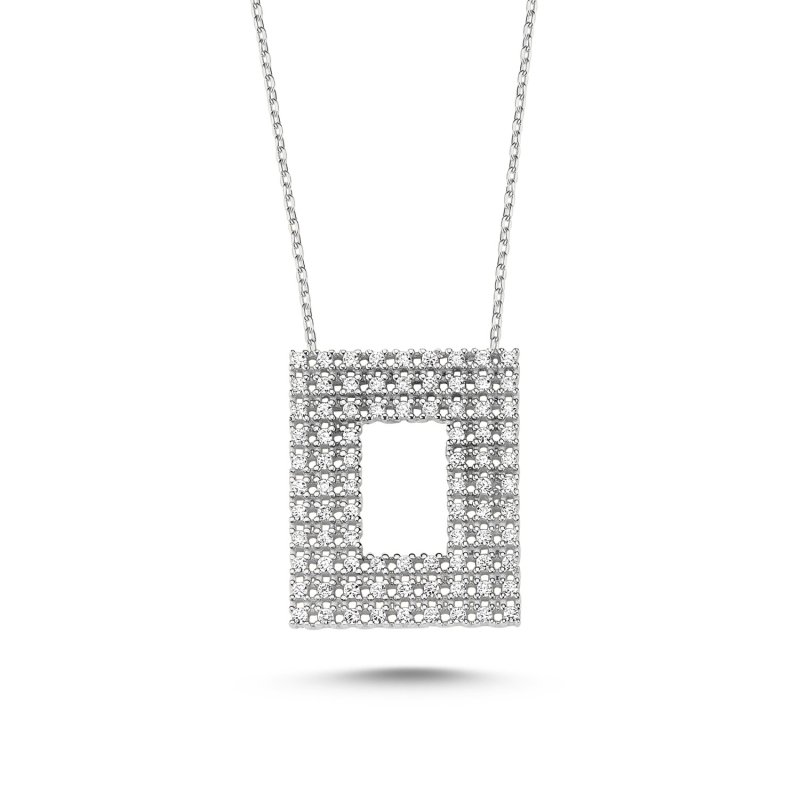 Rectangular%20Necklace%20with%20CZ