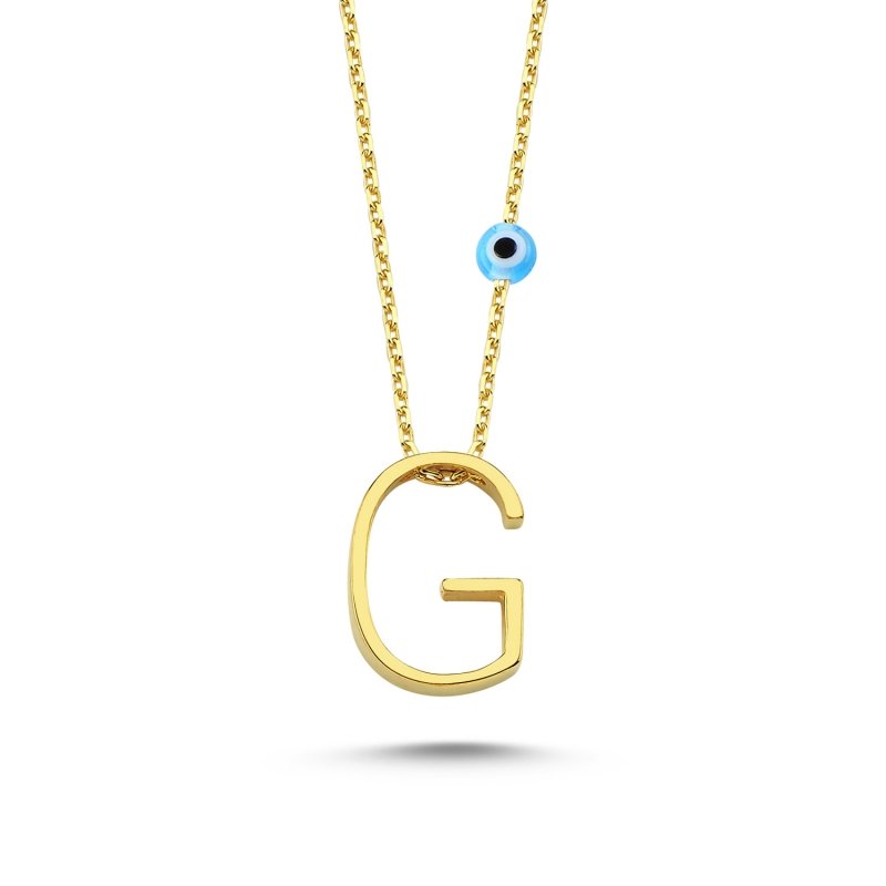 -G-%20Initial%20Necklace-Gold%20Plated