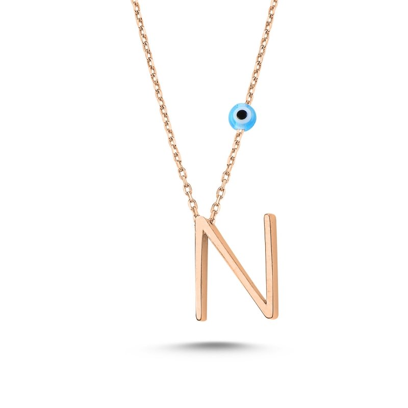 -N-%20Initial%20Necklace-Rose%20Gold%20Plated