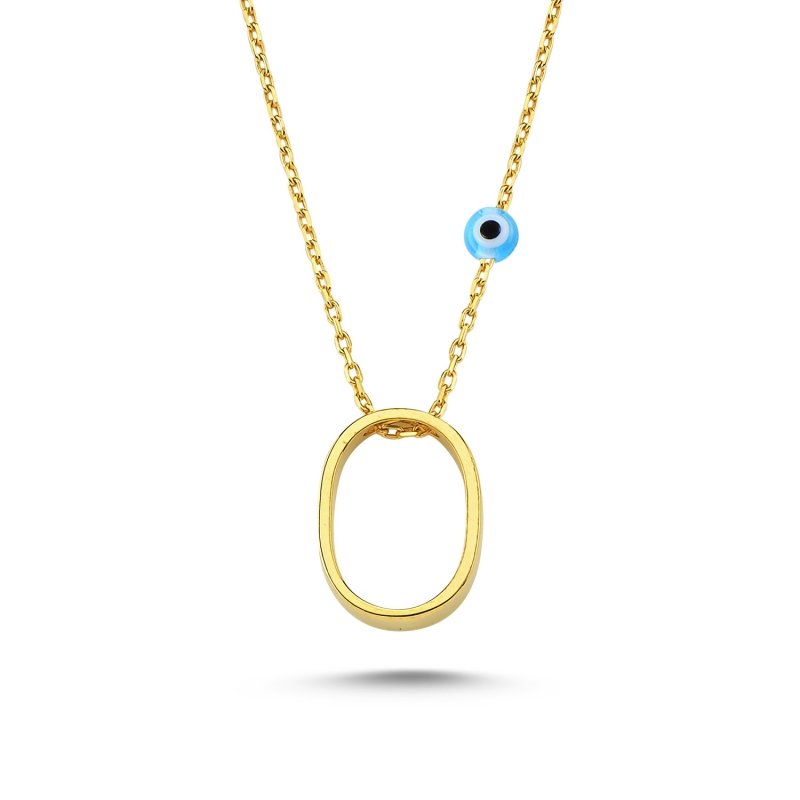 -O-%20Initial%20Necklace-Rose%20Gold%20Plated