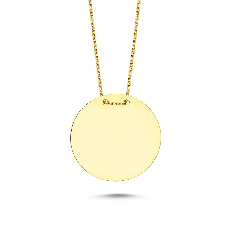 Round%20Plate%20Necklace-Gold%20Plated