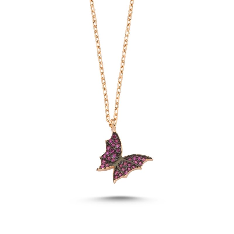 Ruby%20CZ%20Butterfly%20Necklace