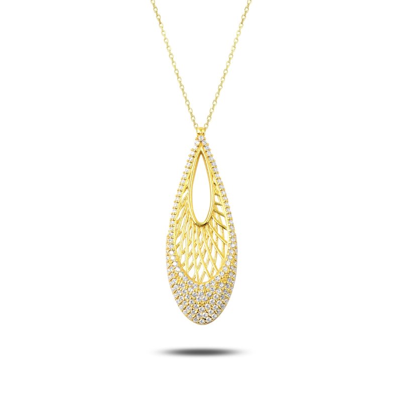 CZ%20Necklace-Gold%20Plated