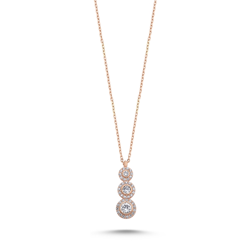 CZ%20Necklace-Rose%20Gold%20Plated