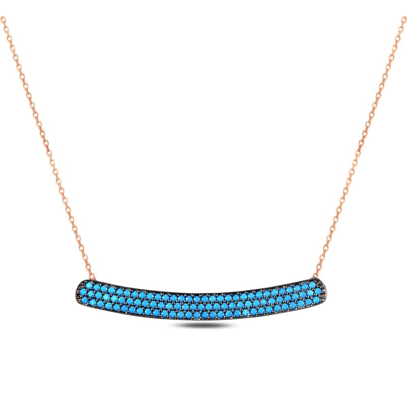 CZ%20Nano%20Turquoise%20Necklace