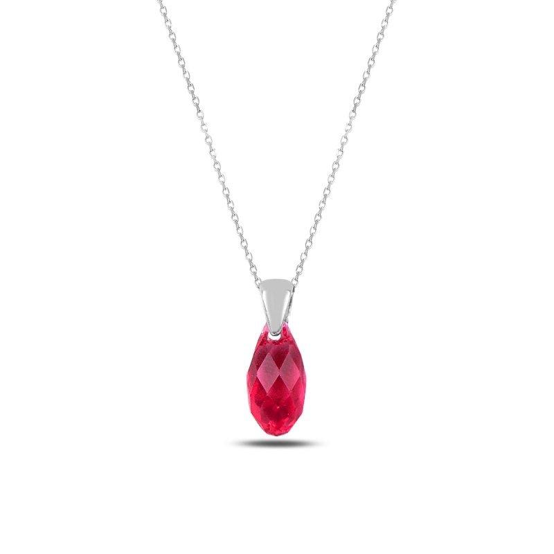 Crystal%20Pink%20Drop%20Necklace